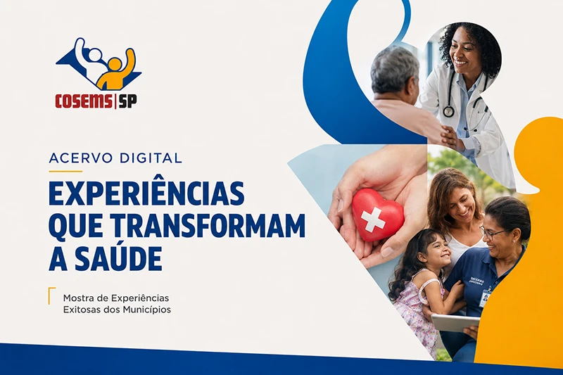 Acervo Digital de Experiências Exitosas