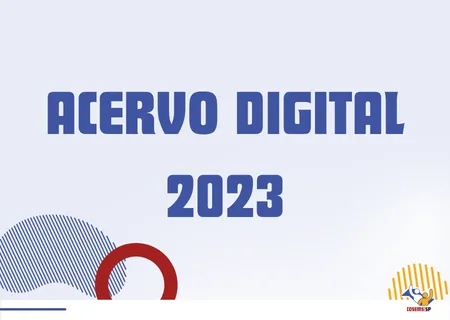 Acervos 2023