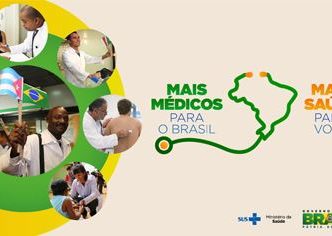 Ministério da Saúde lança novo edital do Programa Mais Médicos: Inscrições seguem até às 18h de 1º de dezembro