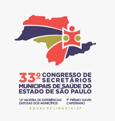 33ª edição do Congresso do COSEMS/SP está chegando