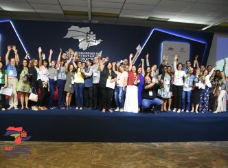 Termo de Referência: Organização do 35º, 36º e 37º Congresso de Secretários Municipais de Saúde do Estado de São Paulo