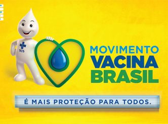 Estado de São Paulo atinge 80,79% do público alvo da campanha de vacinação contra Influenza