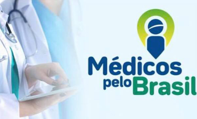 Nota do COSEMS/SP – Programa Médicos pelo Brasil