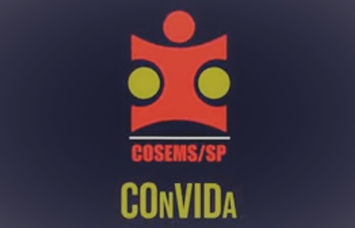 Projeto COSEMS/SP COnVIDa – “Pílulas” informativas sobre a pandemia COVID-19 e o SUS