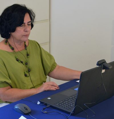 Confira o primeiro dia de atividades do 34º Congresso do COSEMS/SP