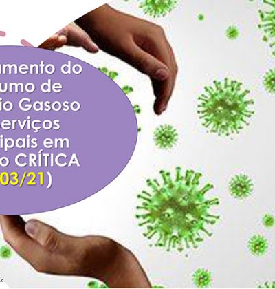 Levantamento do COSEMS/SP aponta 54 municípios paulistas em situação crítica no abastecimento de cilindros de O2 gasoso