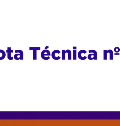Nota Técnica nº 16 de 2021 do COSEMS/SP – Sobre programa estadual de vacinação (PEI)