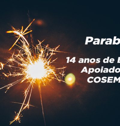 Estratégia Apoiadores: 14 anos de trajetória no COSEMS/SP
