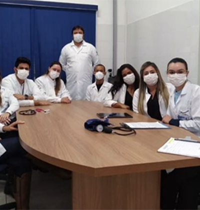 Município de Adamantina (SP) cria Projeto Novo Respirar para atender pacientes com sequelas relacionadas à COVID-19