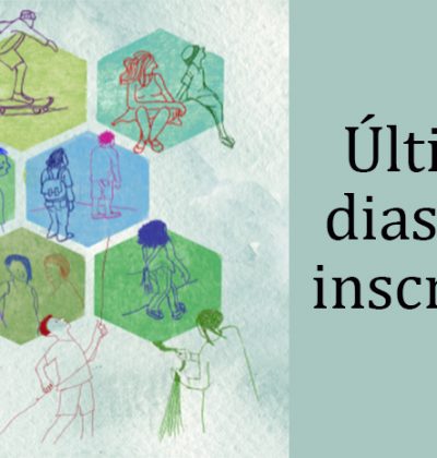 Últimos dias de inscrições para curso: Linha de Cuidado para a Saúde na Adolescência e Juventude para o SUS no estado de São Paulo (LCA&J)