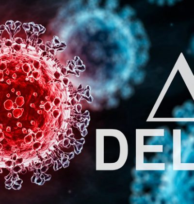 Variante Delta pode resultar em crescimento de casos em todo o país