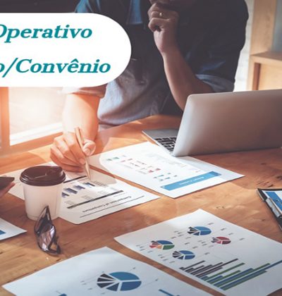 Plano Operativo – Contrato/Convênio entre gestores, prestadores e unidades filantrópicas