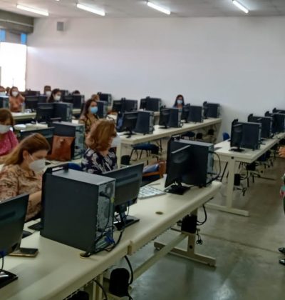 Dicas sobre sistemas de informação para gestores e equipes técnicas – resultados de um Processo de Educação Permanente na região Barretos