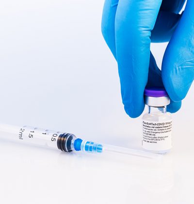 Nota Técnica do COSEMS/SP nº 21/ 2021: Orientações – quantitativos de Vacina Pfizer contra Covid-19