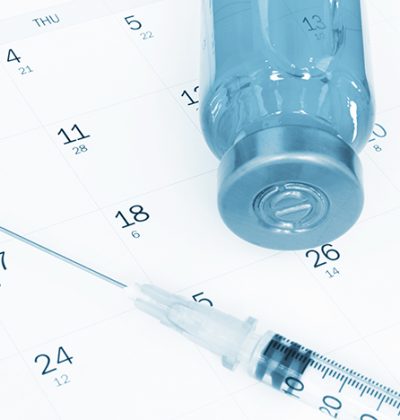 Informe COSEMS/SP: Intervalo vacina Pfizer