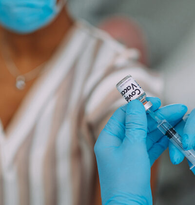 Nota Técnica do Ministério da Saúde nº 65 – Antecipação do intervalo para dose de reforço de vacinas contra a COVID-19 em pessoas com mais de 18 anos e imunossuprimidos