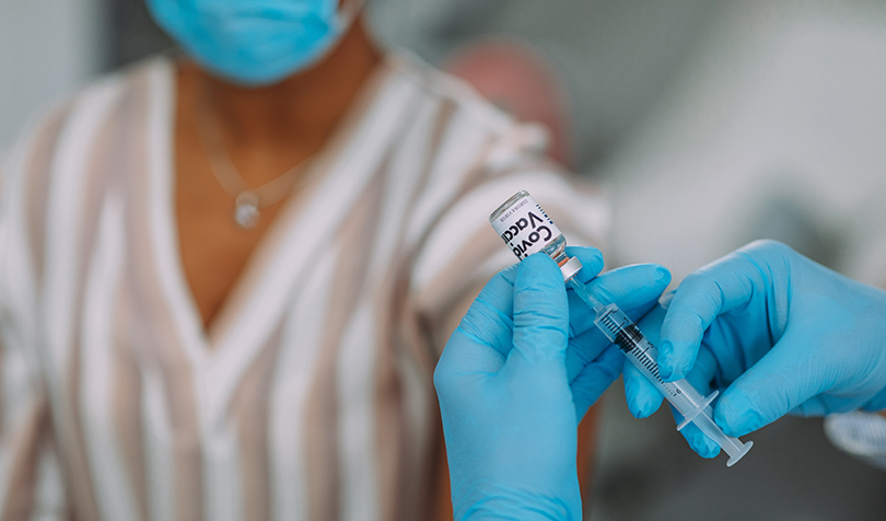 Nota Técnica do Ministério da Saúde nº 65 – Antecipação do intervalo para dose de reforço de vacinas contra a COVID-19 em pessoas com mais de 18 anos e imunossuprimidos