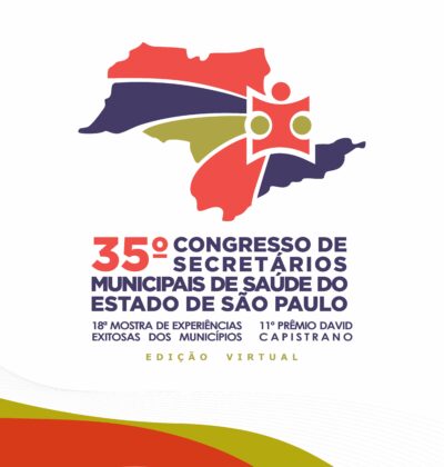 Conexão COSEMS/SP – Episódio 05: 7º caderno COSEMS/SP: Análise e Ações de Enfrentamento da Covid-19 pelo SUS no Estado de São Paulo