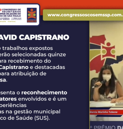 18ª Mostra, um universo de ricas experiências dos municípios paulistas
