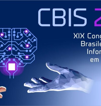 XIX Congresso Brasileiro de Informática em Saúde (CBIS 2022) Sistemas Inteligentes para Saúde: Desafios da Ética e Governança