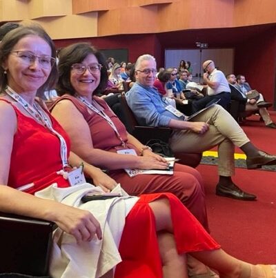 Representantes do COSEMS/SP marcam presença no 8º Congresso Norte-Nordeste