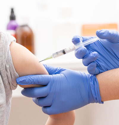 Nota Técnica do ministério da Saúde: Ampliação da oferta da vacina influenza para a população não vacinada a partir de 6 meses de idade