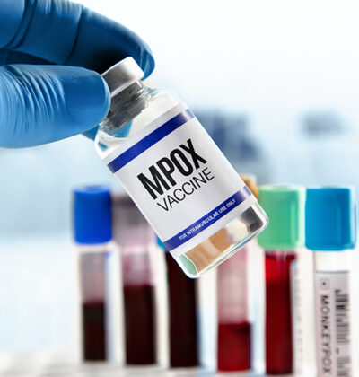 Documento Técnico e Informe sobre vacinação da Mpox
