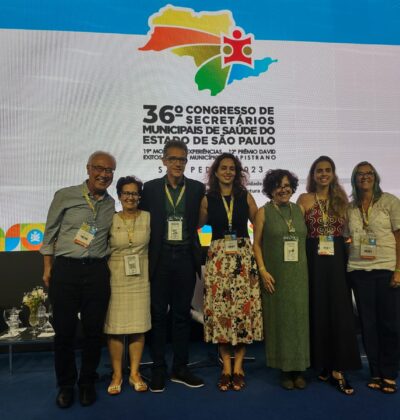 Emoção e aplausos na apresentação exclusiva do documentário ‘Quando Falta o Ar’