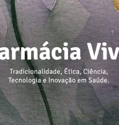 Farmácia da Natureza de Jardinópolis vira livro e conquista prêmios