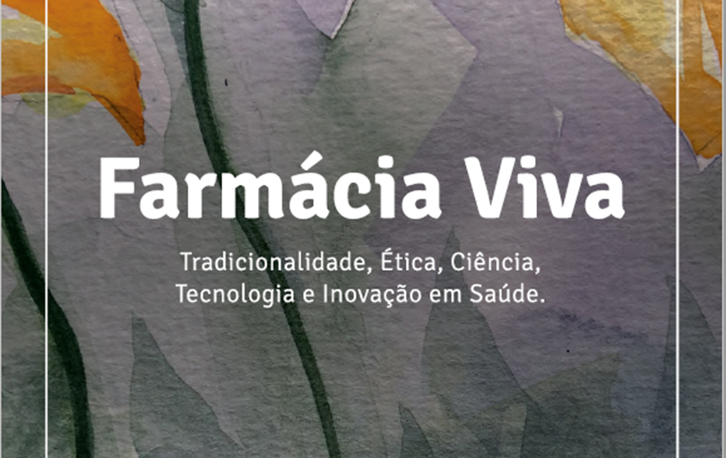 Farmácia da Natureza de Jardinópolis vira livro e conquista prêmios