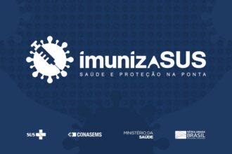 Confira os trabalhos paulistas selecionados para participar da II Oficina Nacional ImunizaSUS