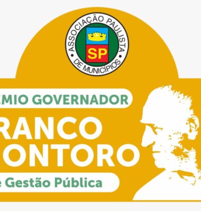 Municípios paulistas recebem o 1º Prêmio Franco Montoro