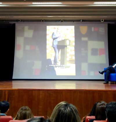 Oficina de Regionalização da Saúde ocorreu em Taubaté