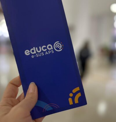 Ministério da Saúde lança plataforma de cursos sobre e-SUS Atenção Primária