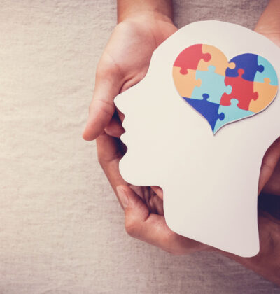 OPAS lança dois cadernos de Saúde Mental