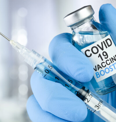 Vacina contra Covid-19 será incluída no calendário nacional de crianças e aplicada em grupos prioritários a partir de 2024