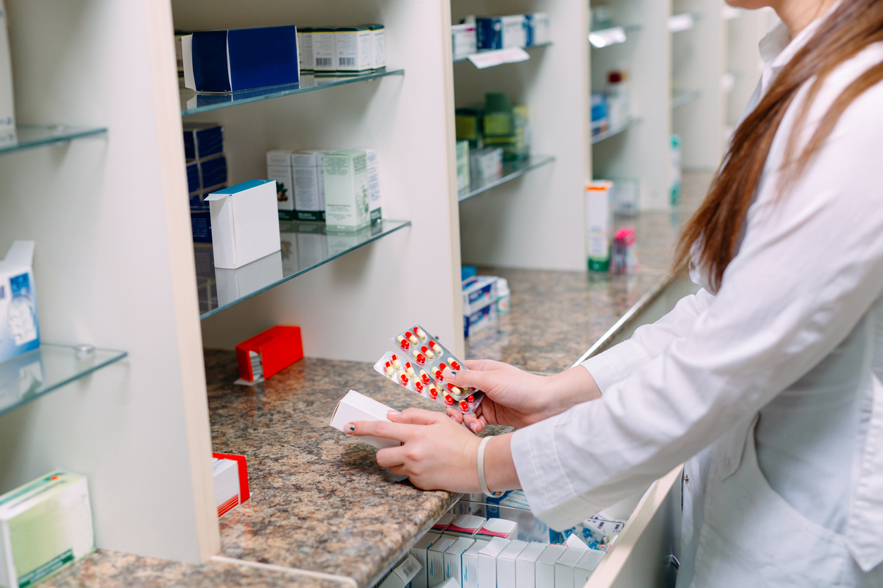 CAF publica Nota Técnica com atualização das orientações do medicamento Paxlovid