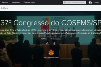 FOTOS – Confira o álbum de fotos completo do 37º Congresso do COSEMS/SP
