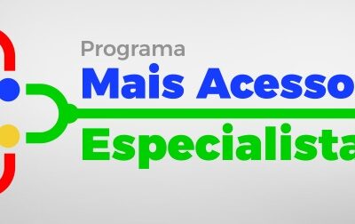 Retrospectiva – PMAE: a nova lógica das redes de atenção especializadas