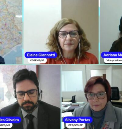 Perdeu a web: Programa Mais Acesso à Especialistas? Confira!