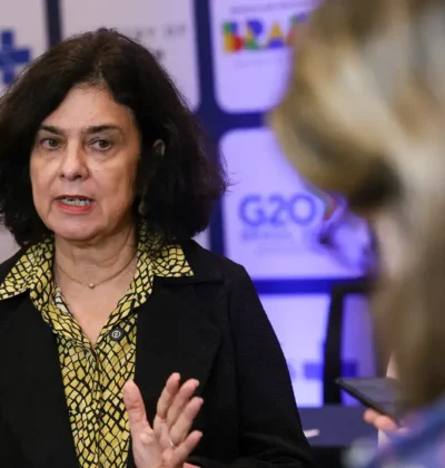 Ministros da Saúde que integram G20 aprovam declarações e coalizão por inovação