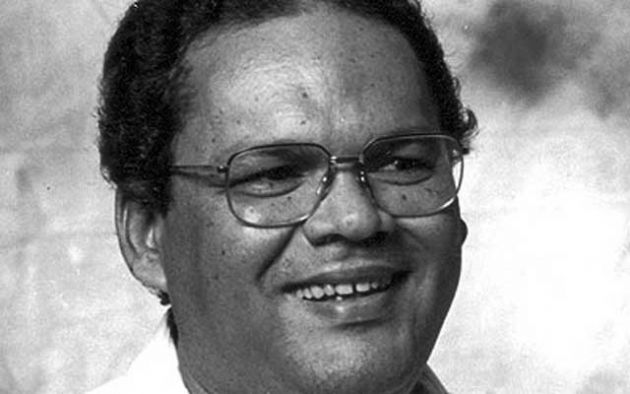 25 anos sem David Capistrano! Patrono da Mostra de Experiências Exitosas do COSEMS/SP