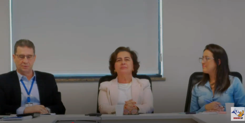 Confira a web-conferência: Atualizações sobre a Base Nacional de Dados de Ações e Serviços da AF (BNAFAR)