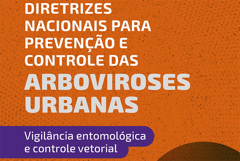Diretrizes Nacionais para Controle das Arboviroses Urbanas