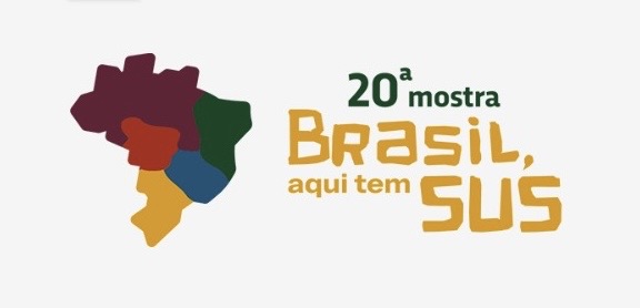 SP na Mostra Brasil, Aqui Tem SUS – Confira a programação das apresentações