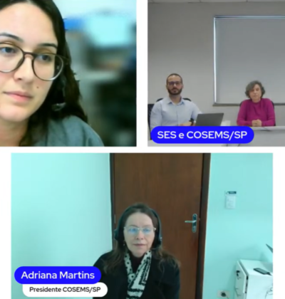 Perdeu a Web? Fique por dentro do novo modelo de cofinanciamento da Saúde Bucal