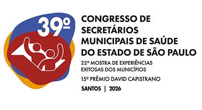 Oportunidade! Faça parte do Maior Congresso de Saúde Pública do estado de São Paulo