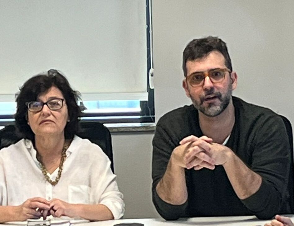 COSEMS/SP promoveu webconferência sobre o Programa Agora Tem Especialistas