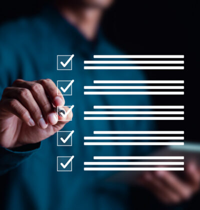 Blog do Apoio: Checklist interativo de Roteiro Prático para verificação dos Planos Municipais de Saúde – 2026/2029