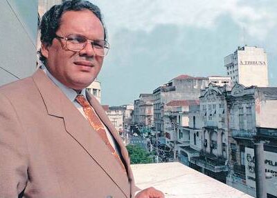 Faculdade de Saúde Pública da USP homenageia David Capistrano Filho, ex-presidente do COSEMS/SP e um dos criadores do SUS